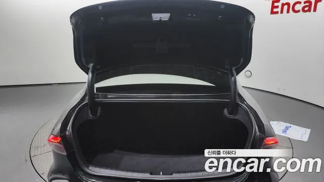 Hyundai The New Grandeur IG id 2711968 из Кореи 11