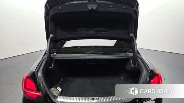 Kia The New K9 2nd generation id 4344240 из Кореи 11