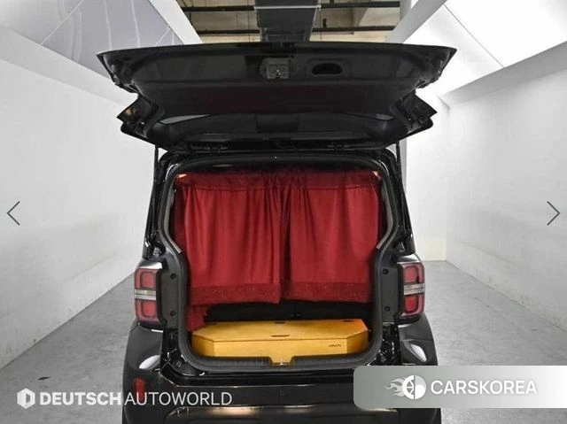 Kia The New Kia Ray id 4382416 из Кореи 11