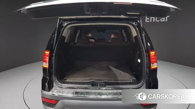 Kia The New Mohave id 3656870 из Кореи 11