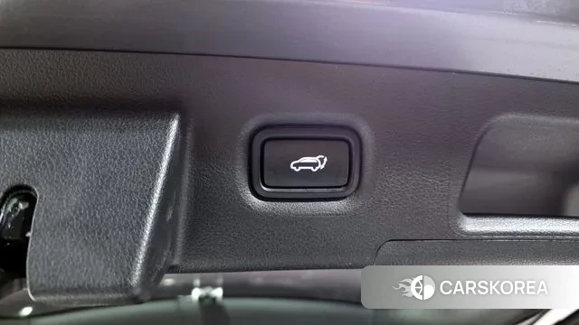 Hyundai The New Santa Fe id 3640825 из Кореи 11