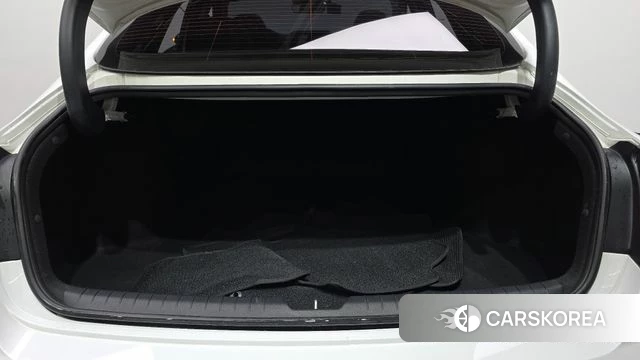 Hyundai Sonata (DN8) id 4188109 из Кореи 11