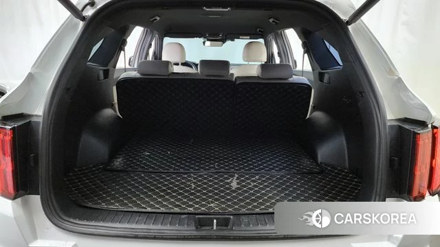 Kia Sorento 4th Generation id 3851918 из Кореи 11