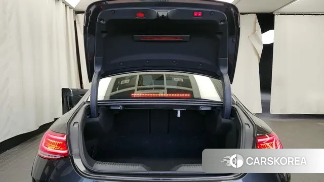 Mercedes-Benz CLS-Class C257 id 3503440 из Кореи 11