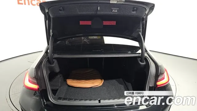 BMW 3 Series (G20) id 2718668 из Кореи 11