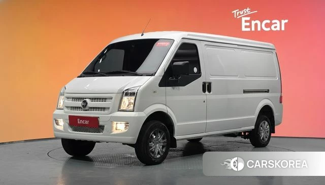 Dongfeng Socon C35 id 4687897 из Кореи 11