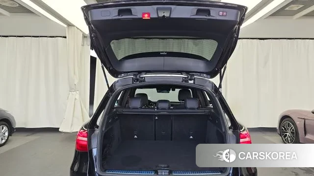 Mercedes-Benz GLC-Class X253 id 3123203 из Кореи 11