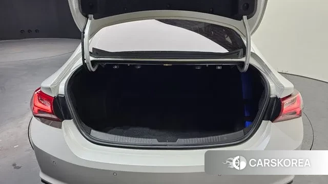 Chevrolet (GM Daewoo) The New Malibu id 3748170 из Кореи 11