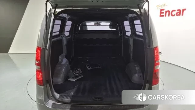 Hyundai The New Grand Starex id 3000259 из Кореи 11