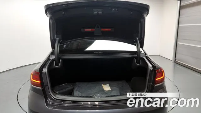 Kia K7 Premier Hybrid id 2465258 из Кореи 11