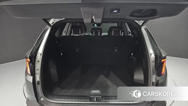 Hyundai Tucson (NX4) id 3349147 из Кореи 11