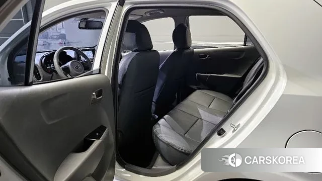 Kia Morning Urban (JA) id 2975685 из Кореи 11