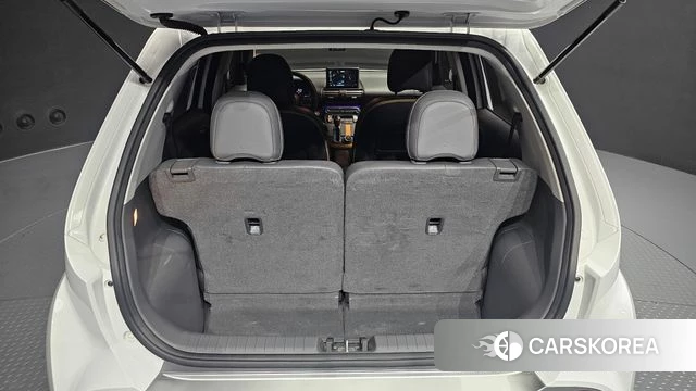 Hyundai Casper id 3833170 из Кореи 11