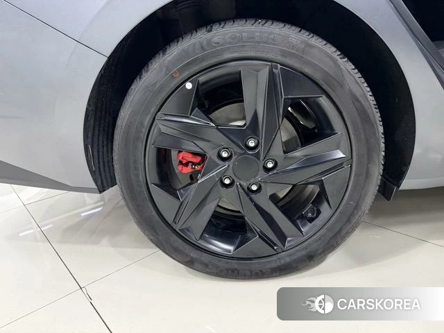 Hyundai Elantra id 4263450 из Китая 11
