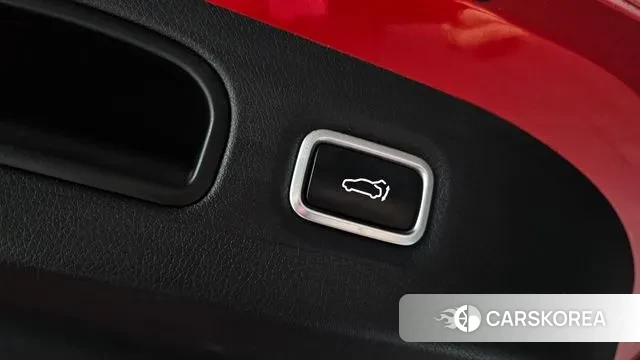 Kia Stinger id 3593031 из Кореи 11