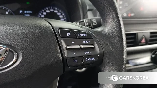 Hyundai Kona id 2966352 из Кореи 11