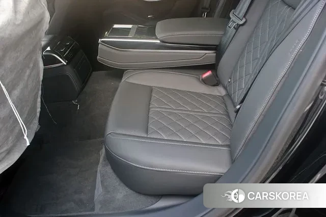 Audi A8 (D5) id 3068560 из Кореи 11