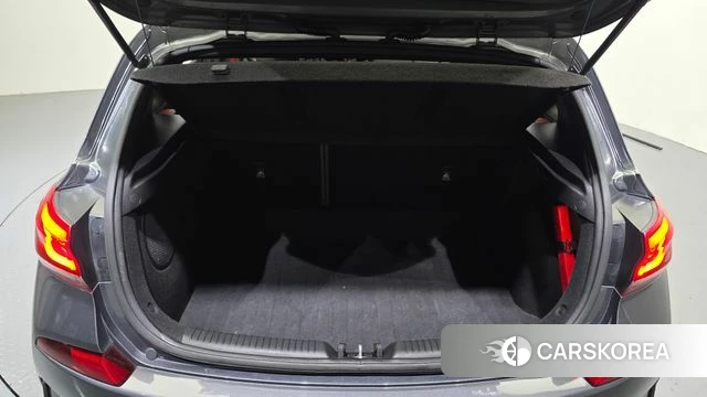 Hyundai i30 (PD) id 4180251 из Кореи 11