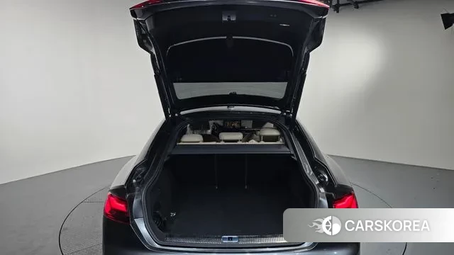 Audi A5 (F5) id 3437320 из Кореи 11