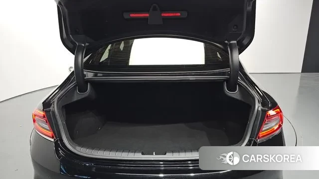 Hyundai Grandeur IG id 3368647 из Кореи 11