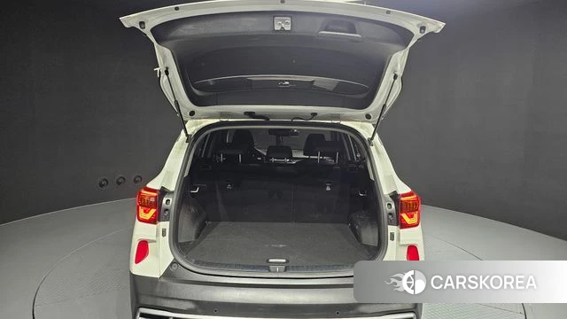 Kia Seltos id 4620128 из Кореи 11