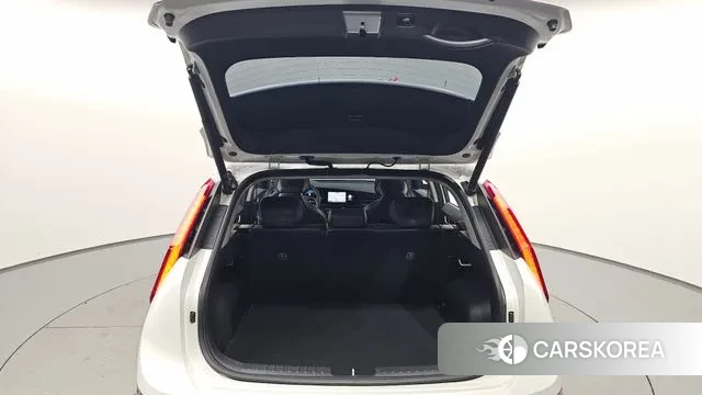 Kia Di Ol Nu Niro id 3401157 из Кореи 11