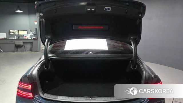 Genesis G80 (RG3) id 3893356 из Кореи 11