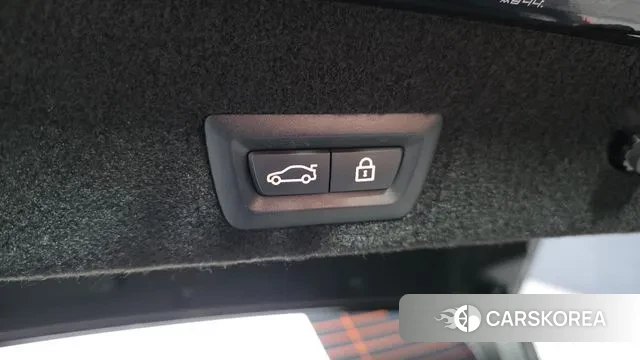 BMW 7 Series (G11) id 3494401 из Кореи 11