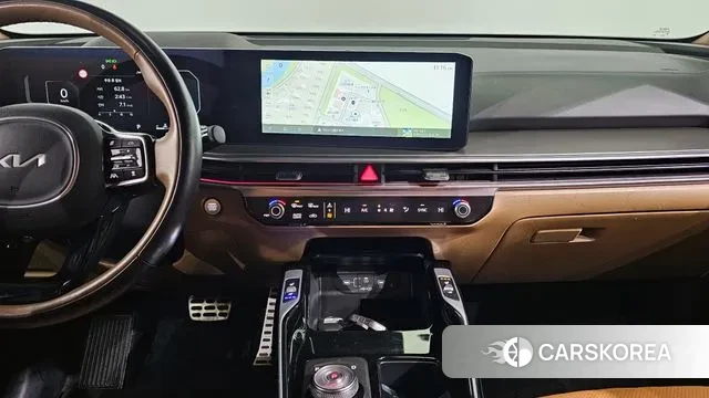 Kia The New Sorento 4th Generation id 3649320 из Кореи 11