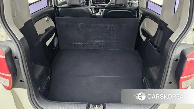 Kia The New Ray id 3713739 из Кореи 11