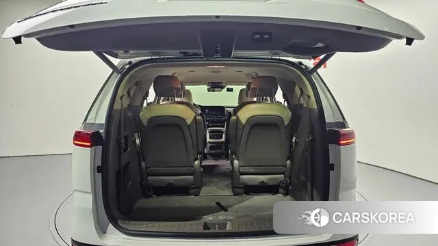 Kia Carnival 4th generation id 3269547 из Кореи 11