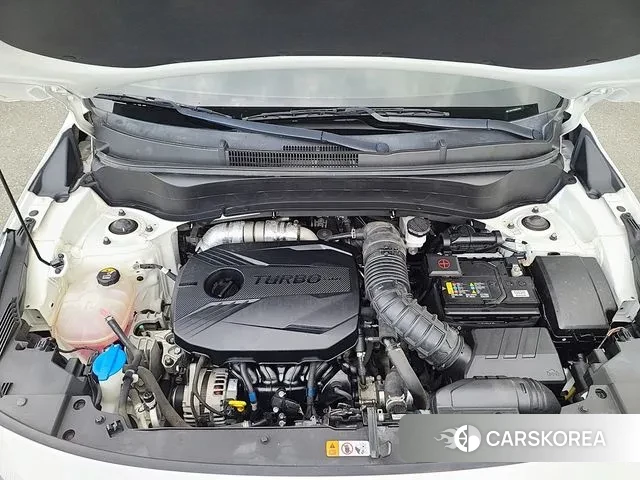 Kia Seltos id 2960861 из Кореи 11