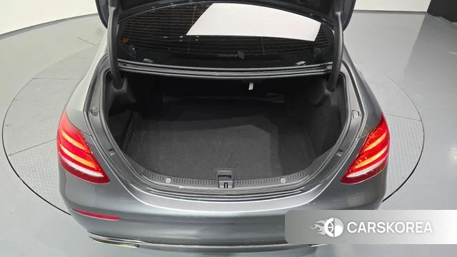 Mercedes-Benz E-Class W213 id 3861234 из Кореи 11