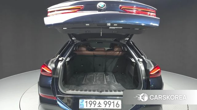 BMW X6 (G06) id 4670280 из Кореи 11