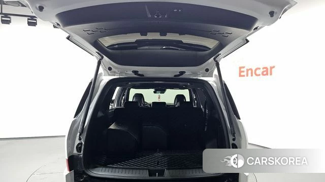 Hyundai Santa Fe (MX5) id 3933723 из Кореи 11