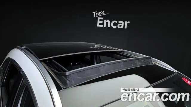 Mercedes-Benz EQA H243 id 2868455 из Кореи 11