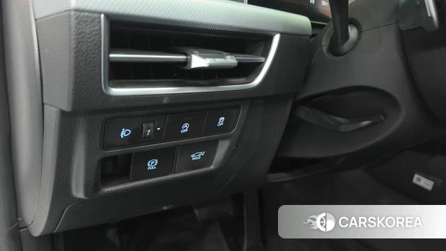 Hyundai Sonata D Edge (DN8) id 4360737 из Кореи 11