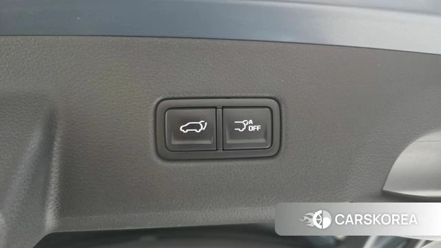 Kia Carnival 4th generation id 4362081 из Кореи 11