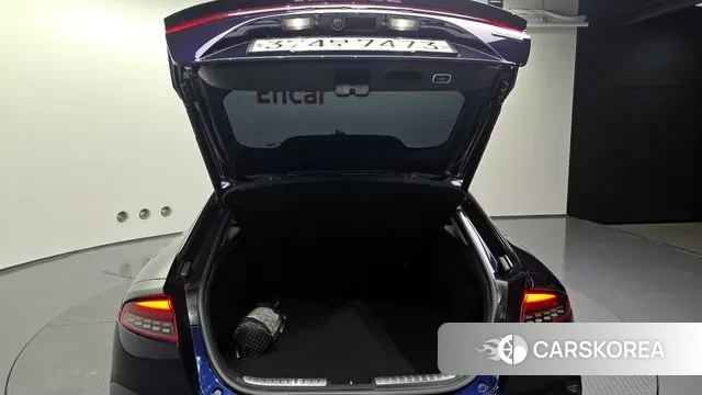 Kia Stinger Meister id 2999705 из Кореи 11