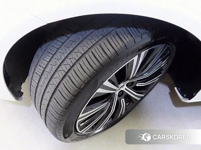 Volvo S90 id 3028582 из Кореи 11