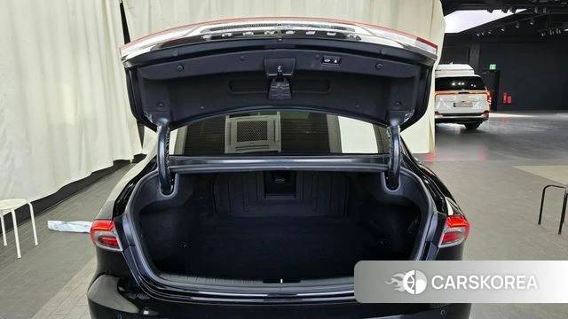 Hyundai The New Grandeur IG id 3832979 из Кореи 11