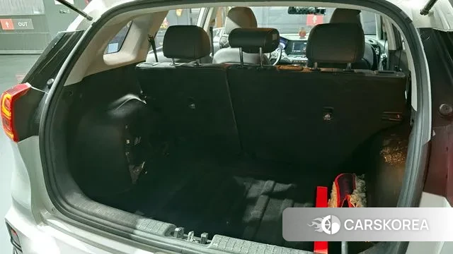 Kia The New Niro id 2366458 из Кореи 11