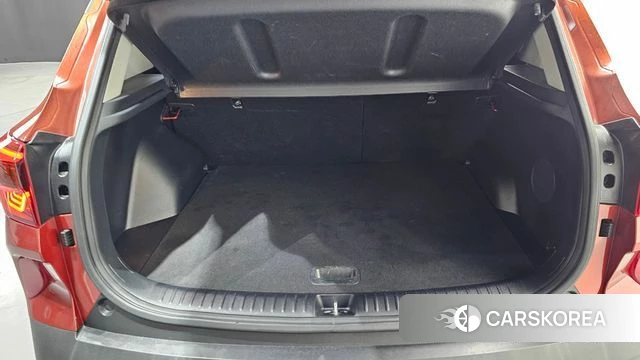 Kia Seltos id 3954746 из Кореи 11