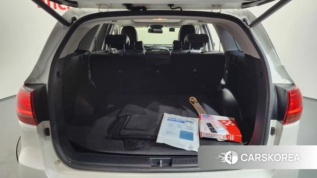 Kia The New Sorento id 4430535 из Кореи 11