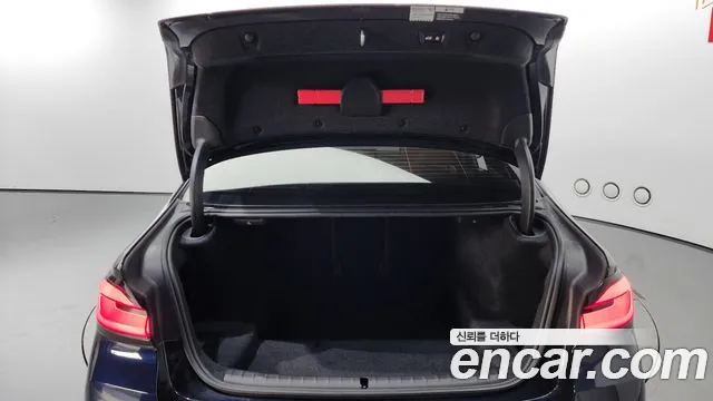 BMW 5 Series (G30) id 2743736 из Кореи 11