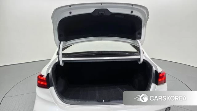 Kia The New K3 2nd generation id 3892552 из Кореи 11