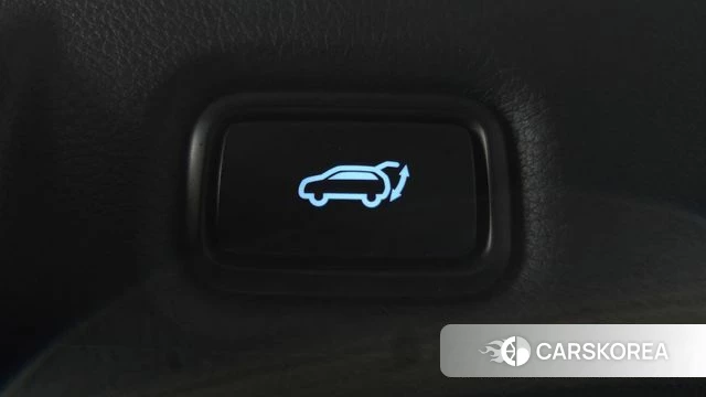 Hyundai The New Santa Fe id 4309432 из Кореи 11