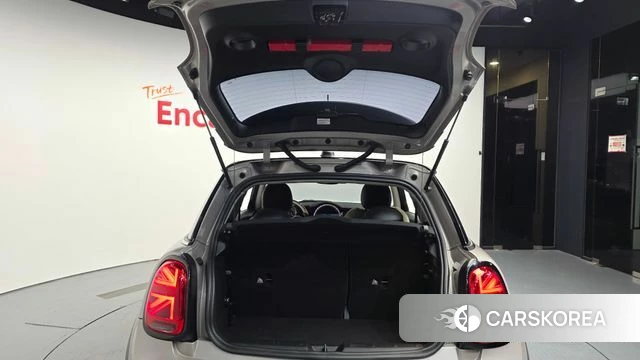 Mini Cooper id 4402048 из Кореи 11