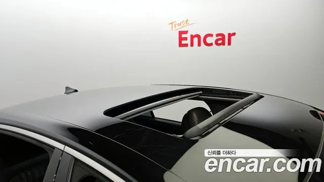 Genesis EQ900 id 2840209 из Кореи 11