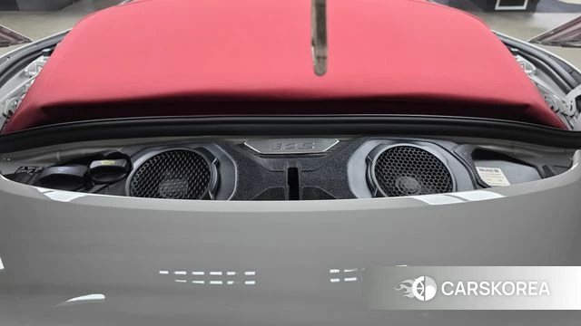 Porsche 911(992) id 4584439 из Кореи 11